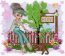 Roni