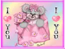 Cute Creddy