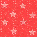 pink starry