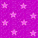 purple starry