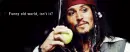 Pirates of the Caribbean - Funny World