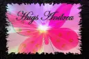 FIRST NAME ANDREA
