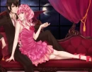 cool couple