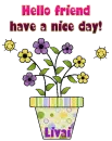 Have a nice day!
