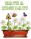 Have a nice day!