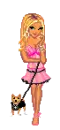 Sharpay 1
