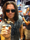 John Morrison