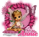 Annie