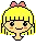 angela smile