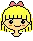 angela excited
