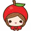 apple-chan