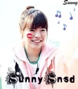 Sunny Snsd