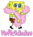 Felicidades