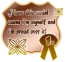 IÂ´m myself!