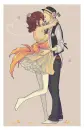 hug