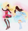 kuragehime