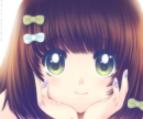 GREEN EYES