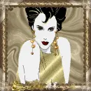 Golden Girl