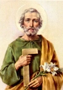 Saint Joseph, 