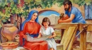 Holy Family 