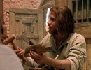 Jesus the Carpenter