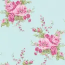 Flower Bg.