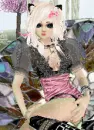 neko girl