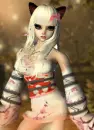 neko girl