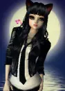 neko girl
