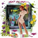 paint my love