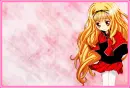 simple girl
