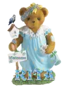 cute bear spring Rita