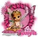Tonya