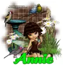 Annie