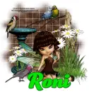 Roni