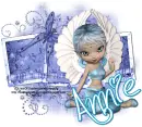 Annie