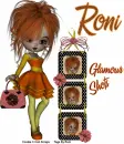 Roni - Glamour Shots