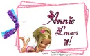 Annie