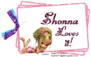 Shonna