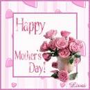 Happy Mother's Day!