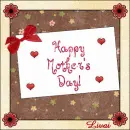 Happy Mother's Day!