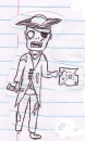 Pirate Zombie