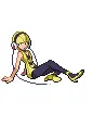 Gym Leader