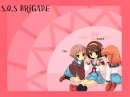 S.O.S Brigade