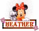 Heather