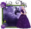 PrincessÂ´Purple Dream (jpg)