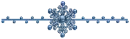 blue flower