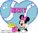 Nicky