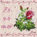 For you mom!