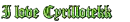 I â¤ CYRILLOTEKK